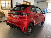 AIXAM COUPE GTI / NEUF