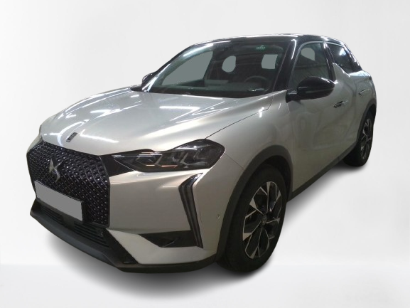 NEW DS DS3 HYBRIDE 145CV ETOILE AUTOMATIQUE