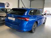 SKODA OCATVIA COMBI DIESEL 150CV DESIGN AUTOMATIQUE