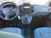 CITROEN BERLINGO DIESEL TAILLE M 75CV FEEL MANUELLE