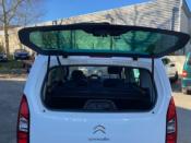 CITROEN BERLINGO DIESEL TAILLE M 75CV FEEL MANUELLE