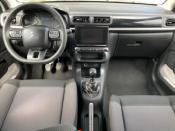 CITROEN C3 DIESEL 100CV FEEL BUSINESS MANUELLE