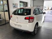 CITROEN C3 SOCIETE DIESEL 75CV CONFORT MANUELLE 