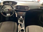 PEUGEOT 308 ESSENCE 110CV ACTIVE BUSINESS MANUELLE 