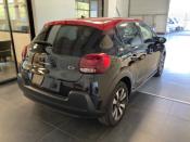 CITROEN C3 ESSENCE 110CV SHINE MANUELLE 