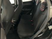 CITROEN C1 ESSENCE 72C SHINE 5 PORTES MANUELLE