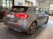 MERCEDES CLASSE A DIESEL 116CV PROGRESSIVE LINE AUTOMATIQUE