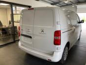 PEUGEOT EXPERT TAILLE M 145CV MANUELLE