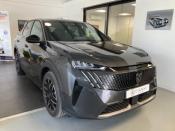 NOUVEAUT PEUGEOT 3008 HYBRIDE 136 GT AUTOMATIQUE