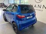 AIXAM CITY SPORT BLEU SAPHIR / NEUF