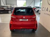 AIXAM CITY SPORT ROUGE NACRE / NEUF 