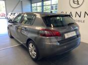 PEUGEOT 308 ESSENCE 110CV ACTIVE BUSINESS MANUELLE 