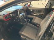 CITROEN C3 ESSENCE 110CV SHINE MANUELLE 