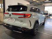 RENAULT ESPACE FULL HYBRID 200CV ICONIC 7 PLACES AUTOMATIQUE