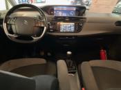 CITROEN C4 SPACE TOURER ESSENCE 130CV FEEL MANUELLE