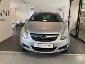 OPEL CORSA DIESEL 75CV EDITION 3 PORTES MANUELLE