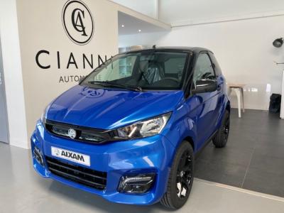 AIXAM ELECTRIQUE - CITY SPORT / NEUF