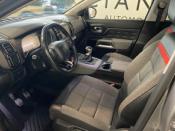 CITROEN C5 AIRCROSS DIESEL 130CV FEEL PACK MANUELLE