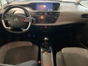 CITROEN GRAND C4 SPACE TOURER DIESEL 130CV FEEL MANUELLE 7 PLACES
