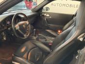 PORSCHE 911 (997) 3.6L 325 CARRERA MANUELLE