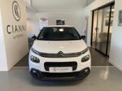 CITROEN C3 ESSENCE 82CV FEEL MANUELLE