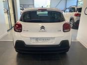 CITROEN C3 ESSENCE 82CV FEEL MANUELLE