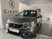 PEUGEOT 2008 ESSENCE 110CV ALLURE MANUELLE