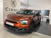 CITROEN C4 ESSENCE 130CV FEEL PACK MANUELLE