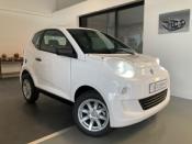 NOUVELLE AIXAM MINAUTO ACCESS / NEUF