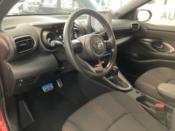 TOYOTA YARIS HYBRIDE 120H GR SPORT AUTOMATIQUE