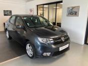 DACIA LOGAN ESSENCE 90CV COMFORT MANUELLE 