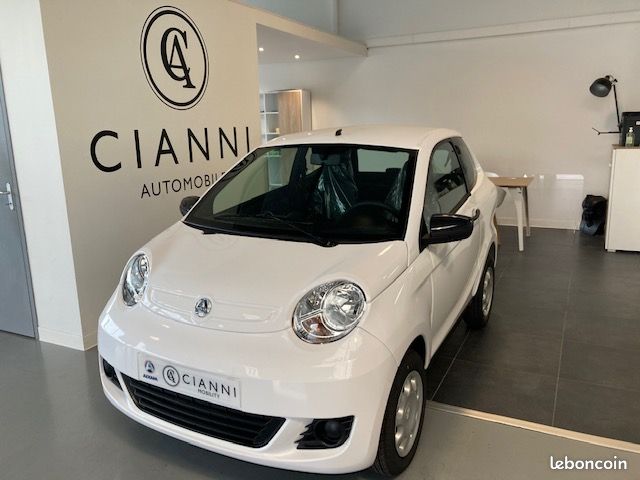 AIXAM MINAUTO ACCESS / OCCASION