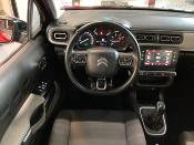 CITROEN C3 ESSENCE 82CV SHINE MANUELLE 