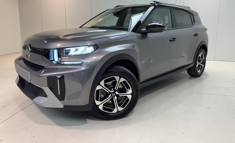 NOUVEAU CITROEN C3 AIRCROSS HYBRID 145 MAX AUTOMATIQUE