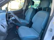 CITROEN BERLINGO DIESEL TAILLE M 75CV FEEL MANUELLE