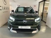 NOUVEAU CITROEN C3 AIRCROSS HYBRID 136 MAX AUTOMATIQUE