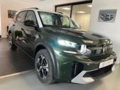NOUVEAU CITROEN C3 AIRCROSS HYBRID 136 MAX AUTOMATIQUE