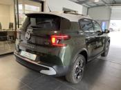 NOUVEAU CITROEN C3 AIRCROSS HYBRID 136 MAX AUTOMATIQUE