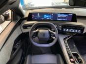 NOUVEAUT PEUGEOT 3008 HYBRIDE 136 GT AUTOMATIQUE