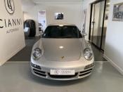 PORSCHE 911 (997) 3.6L 325 CARRERA MANUELLE