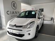 CITROEN C3 SOCIETE DIESEL 75CV CONFORT MANUELLE 