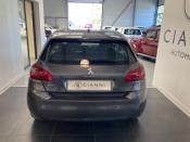 PEUGEOT 308 ESSENCE 110CV ACTIVE BUSINESS MANUELLE 