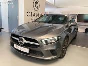 MERCEDES CLASSE A DIESEL 116CV PROGRESSIVE LINE AUTOMATIQUE