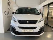 PEUGEOT EXPERT TAILLE M 145CV MANUELLE