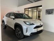 TOYOTA YARIS CROSS HYBRIDE 130H STYLE AUTOMATIQUE