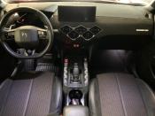 DS DS3 CROSSBACK 1.2L 130CV PERFORMANCE LINE EAT8