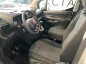 CITROEN BERLINGO VU ESSENCE 110CV CLUB MANUELLE