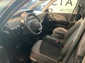 CITRONE C4 SPACETOURER DIESEL 163CV SHINE AUTOMATIQUE