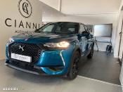 DS DS3 CROSSBACK ESSENCE 100CV PERFORMANCE LINE MANUELLE