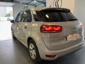 CITROEN C4 SPACE TOURER ESSENCE 130CV FEEL MANUELLE